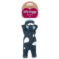 Rosewood Jolly Doggy Игрушка латекс для собак "Корова"