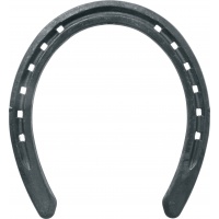 Mustad Rapid Fullered  F TC беговые подковы,передние