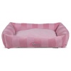 SCRUFFS Лежак "Aristocat Lounger", розовый