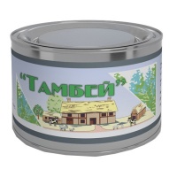 Тамбей термовозгонная шашка (200г)