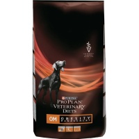 Purina Вет Диета сухой корм для собак при ожирении