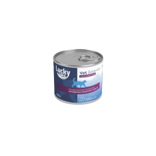 Lucky bits Gastrointestinal консервы для кошек профилактика при нарушении пищеварения, 240 г