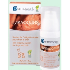 Цикафолия (LDCA) гель-сывортка для собак и кошек, фл. 30 мл