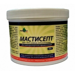 Мастисепт, 450 гр.