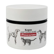 Ренальтан для кошек и собак