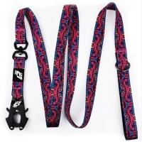 Поводок COMBAT "Crazy Snake"
