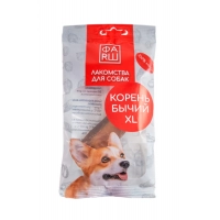 Лакомство ФАРШ Корень бычий XL/XXL