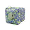 Bambini Pets Домик-гамак подвесной из фетра для грызунов и хорьков Куб, 16 х 16 х 16 см