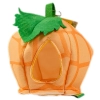 Bambini Pets Домик из фетра для грызунов и хорьков Тыковка, 18 х 18 х 15 см