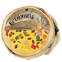 Бревунец для лошадей "Сибирский ананас" 750 гр