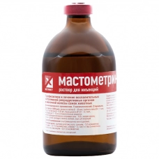Мастометрин 100 мл