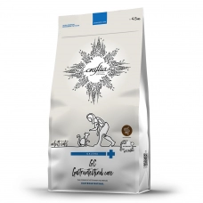 Сухой корм CRAFTIA GALENA CAT GASTROINTESTINAL CARE Гастроинтестинал для кошек при заболеваниях ЖКТ 4,5 кг