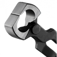 Mustad Клещи для снятия подков и откусывания гвоздей (large)