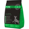 PureLuxe Элитное питание для активных собак, индейка и лосось