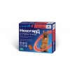 Нексгард Спектра XL для собак 30-60 кг, уп. 3 таб.