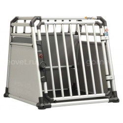 4pets Eagle M Автобокс для безопасной перевозки собак до 40кг.