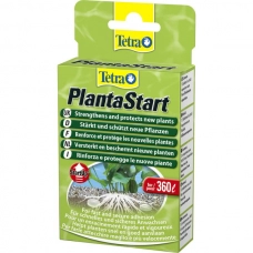 Tetra PlantaStart Удобрение в виде таблеток для аквариумных растений
