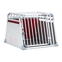 4pets PRO4 Large Автобокс для собак до 50кг