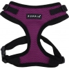 PUPPIA Шлейка для животных "RITEFIT" фиолетовая