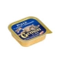 GEMON паштет с уткой и дичью для кошек, 100 г