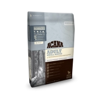 Acana Heritage  ADULT SMALL BREED корм для собак мелких пород