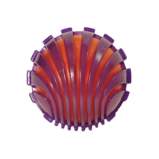 Rosewood Jolly Doggy Игрушка для собак "Giggle Ball" 9cм