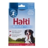 COA Недоуздок для собак "HALTI Headcollar", красный