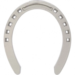 Mustad Plain Alu F ТС подковы передние