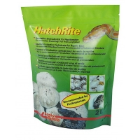 LUCKY REPTILE Субстрат для инкубации яиц рептилий " HatchRite"