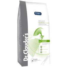 Dr.Clauder‘s Diet Anti Struvit корм для кошек с МКБ струвитного типа, 400 г