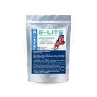 E-LITE, концентрат электролитов для спортивных лошадей