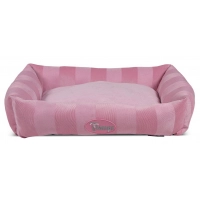 SCRUFFS Лежак "Aristocat Lounger", розовый