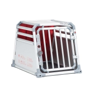 4pets PRO1 Small Автобокс для собак до 17кг