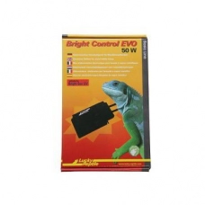 LUCKY REPTILE Пускорегулирующее устройство для ламп "Bright Control EVO 50Вт"