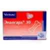 Эндогард 30 (Вирбак), уп. 2 таб