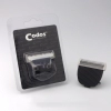 Нож CODOS CP-5000/5200 (0,2мм, ширина 25мм)