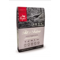 Orijen FIT & TRIM корм для собак с лишним весом