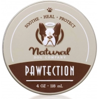 Бальзам для защиты лап PAW TECTION 118 мл