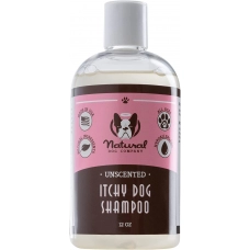 Шампунь Itchy Dog от зуда для собак 355 мл.