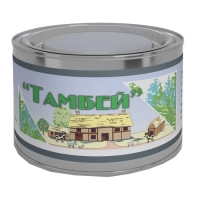 Тамбей термовозгонная шашка (200г)