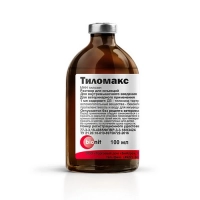 Тиломакс, 100 мл.