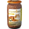 Puffins консервы для кошек Курица