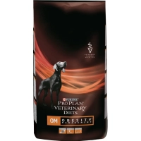 Purina Вет Диета сухой корм для собак при ожирении