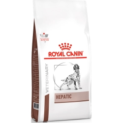 Royal Canin Hepatic HF 16 сухой корм для собак при заболеваниях печени