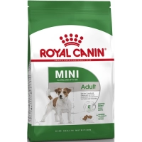 Royal Canin Mini Adult сухой корм для собак мел. пород