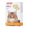 Kitty's + Taurine-Biotine для кошек (Беафар), 180 таб