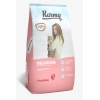 Karmy Delicious сухой корм для кошек привередливых в питании, c индейкой 10 кг